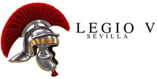 Club legio V Sevilla